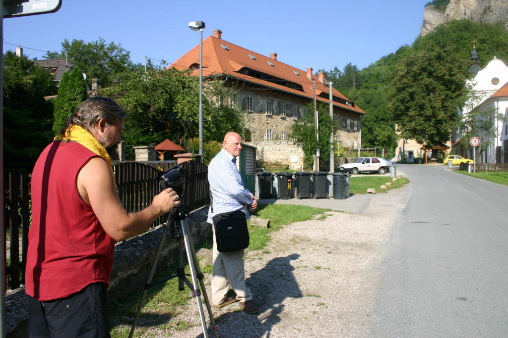 Hotel "Obecná škola"